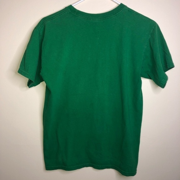 Scooby Doo Men’s Cotton T-shirt What Happens in the Van Stays in the Van Size Sm - Picture 3 of 5